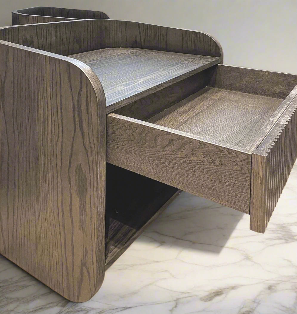 Holme Bedside Cabinet