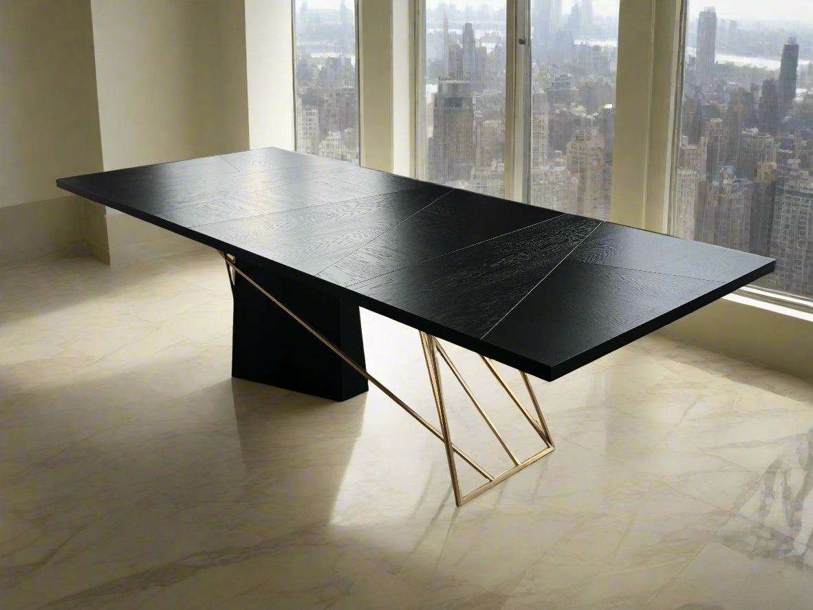 The Apsley Dining Table