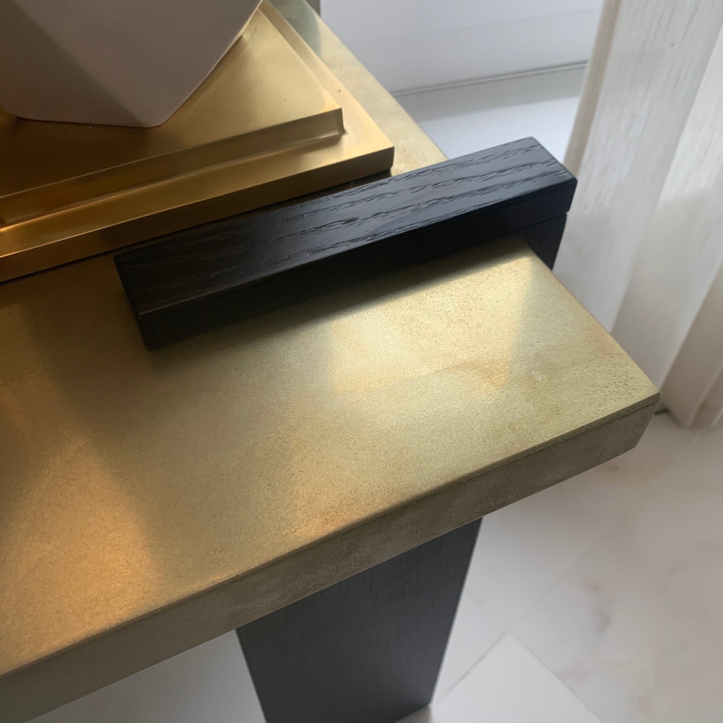 Henriette Console Table