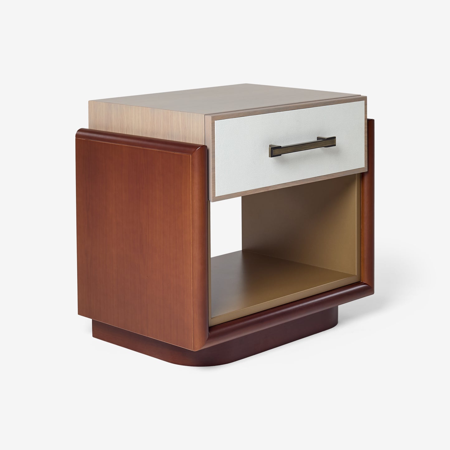 The Hampton Bedside
