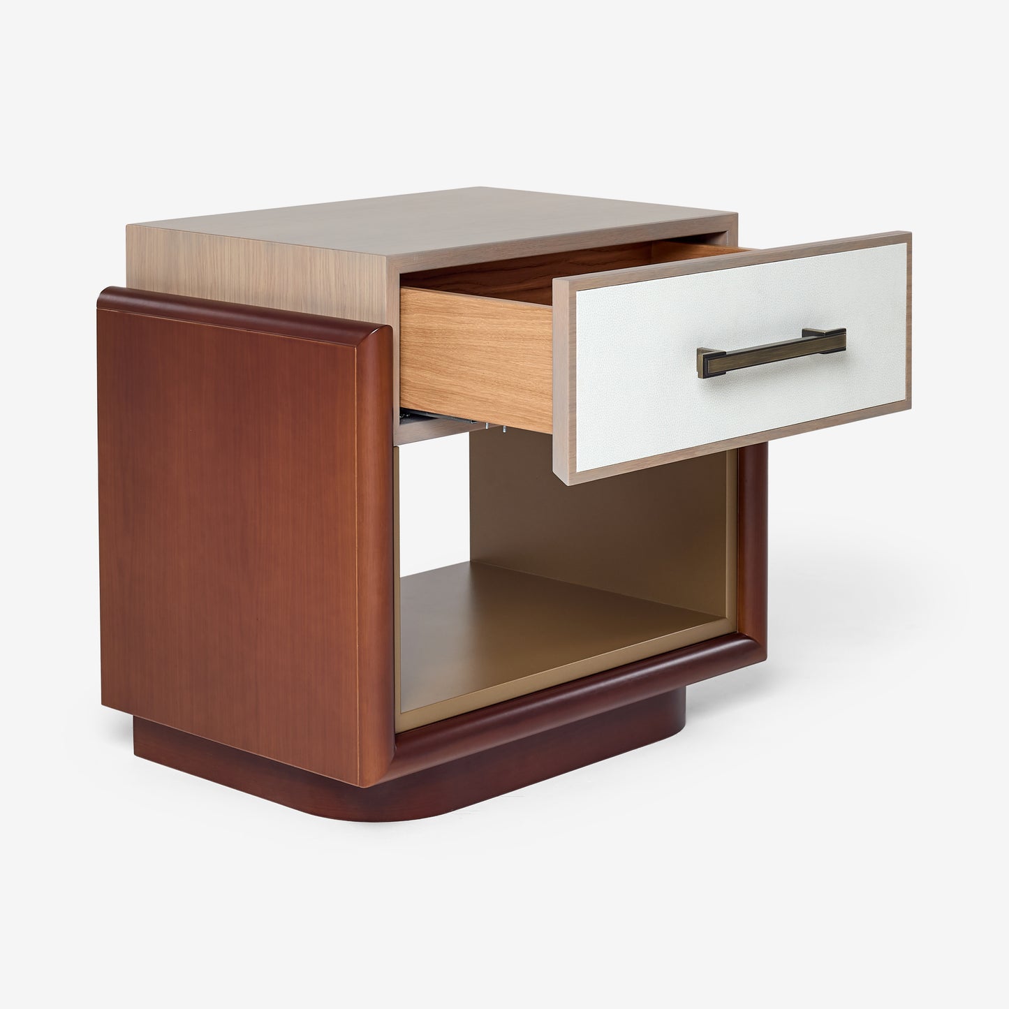 The Hampton Bedside