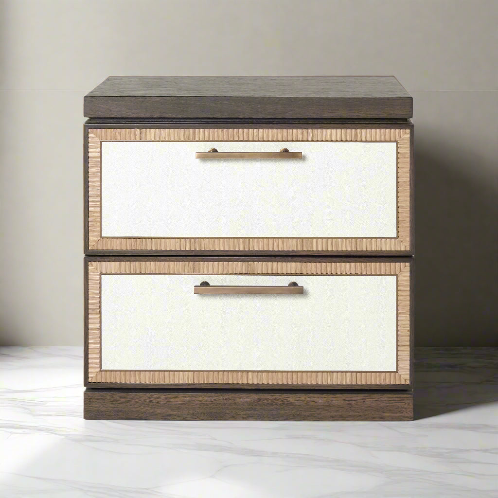 The Colonial Bedside