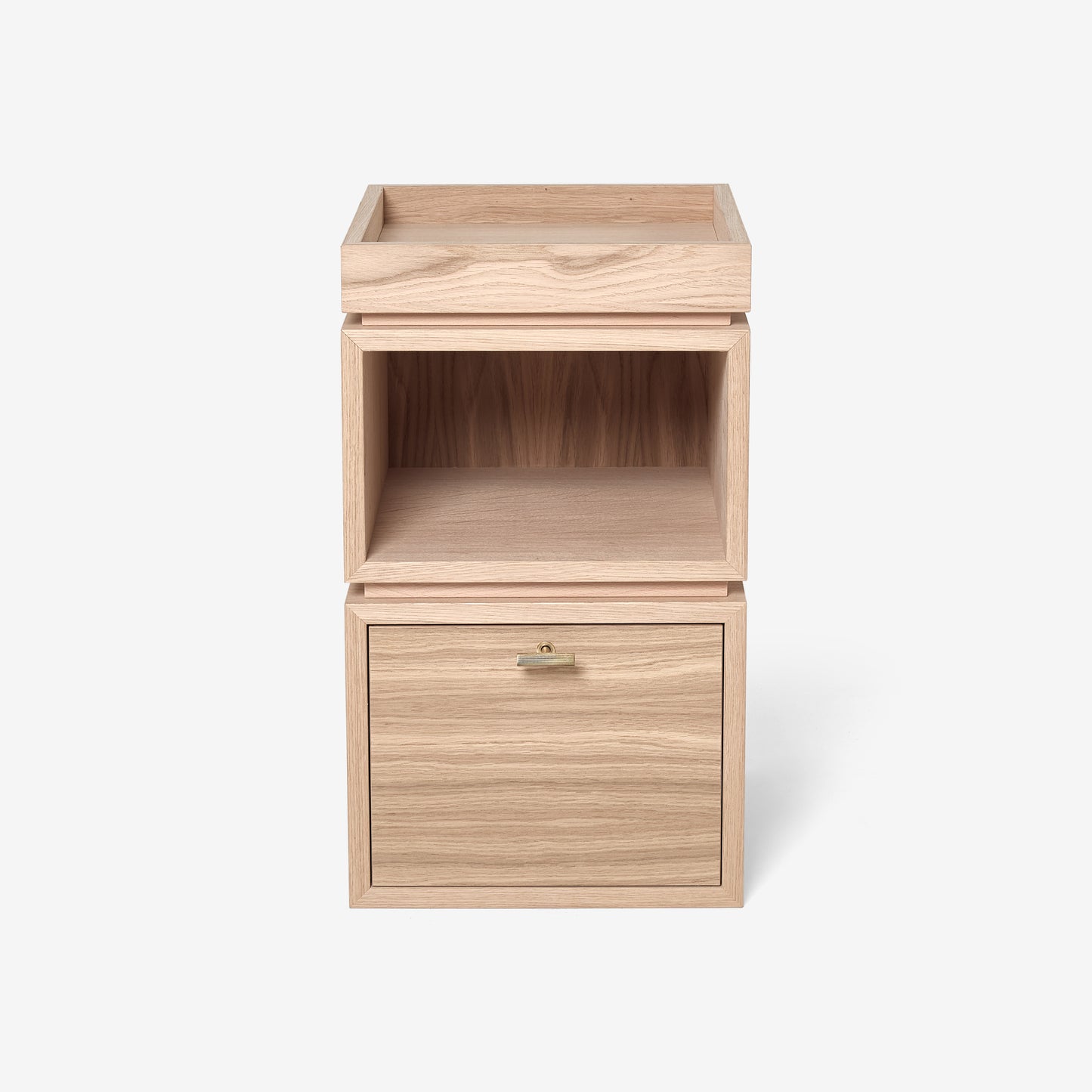 Le Garrick bedside - with fixed tray