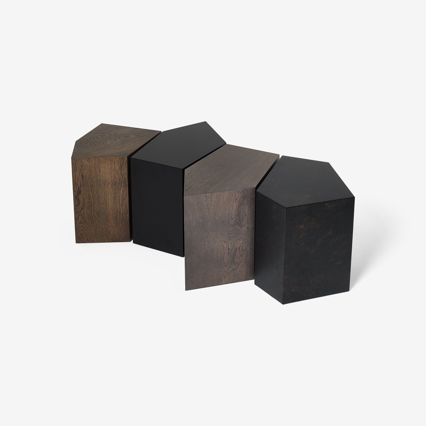 The Kenwood Coffee Table set