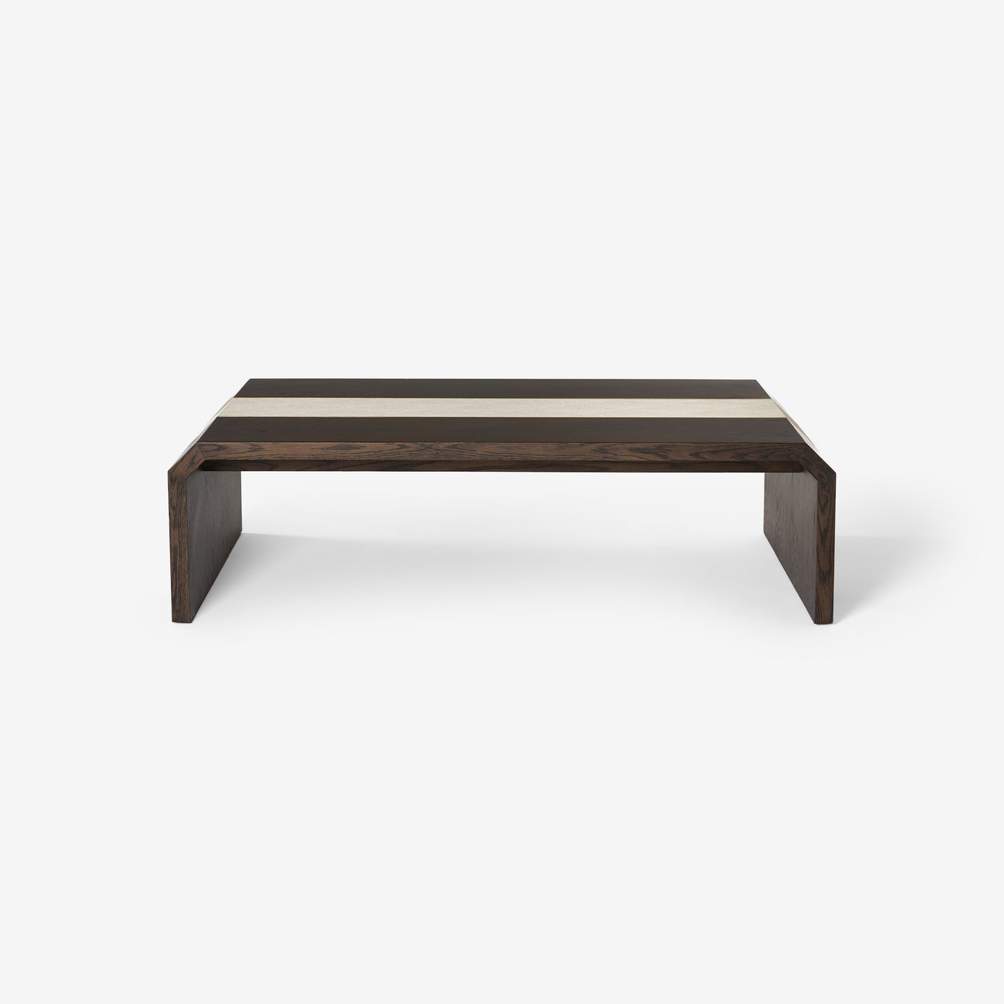 The Hanbury coffee table