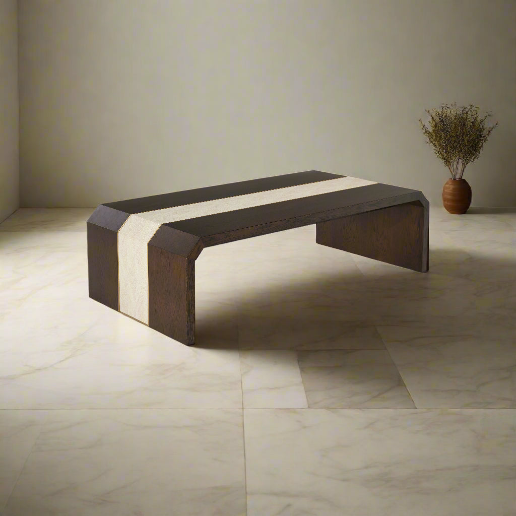 The Hanbury coffee table