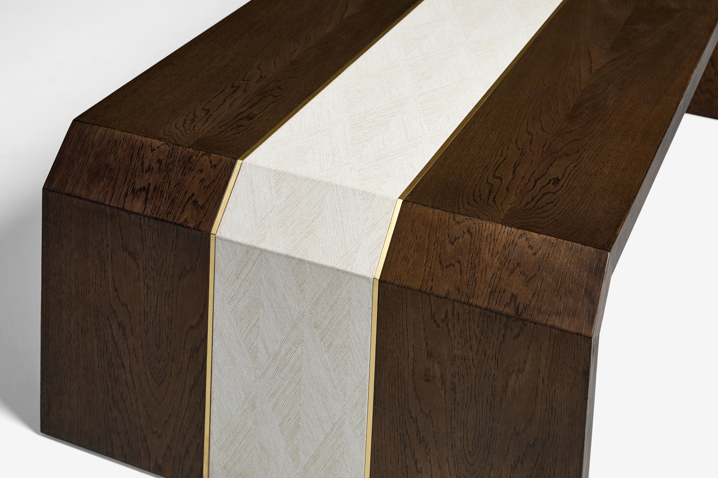 The Hanbury coffee table