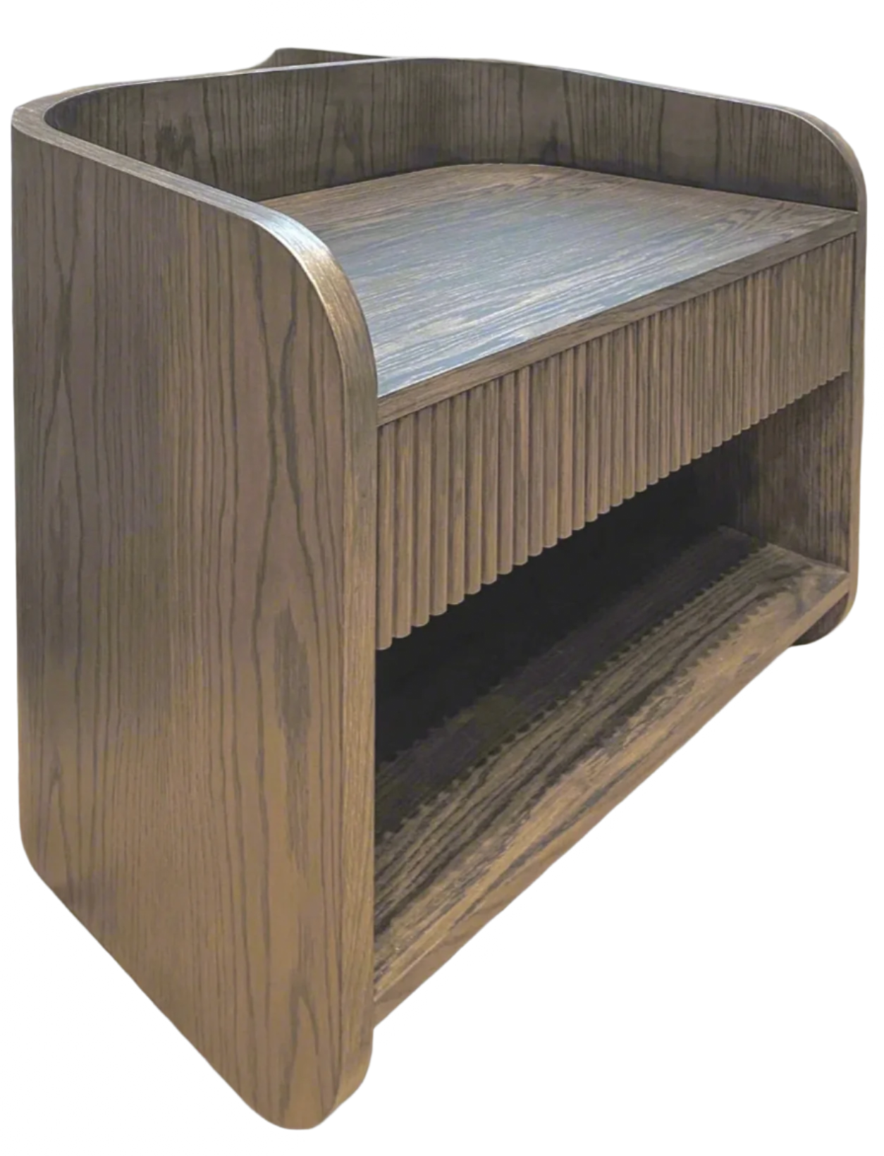 Holme Bedside Cabinet