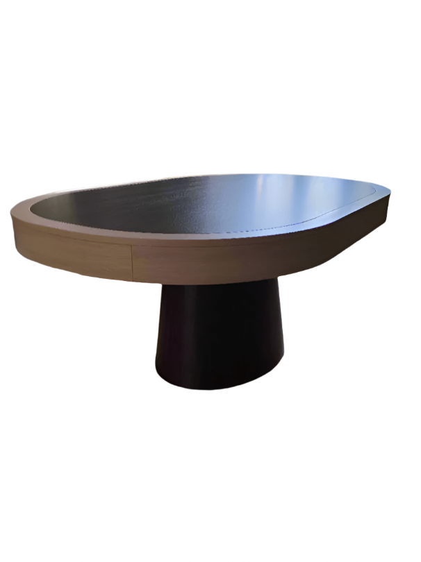 The Fenton gaming/dining table