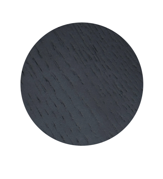 Black Oak No.1 - Wood Finish