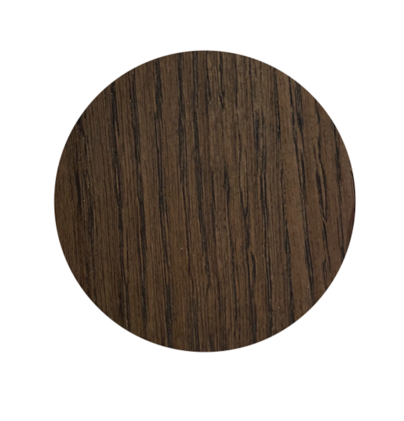 Washed Black Oak No.2 - wood finish