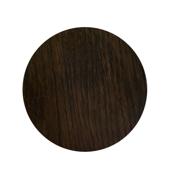 Light Choc Oak No.5 - Wood Finish