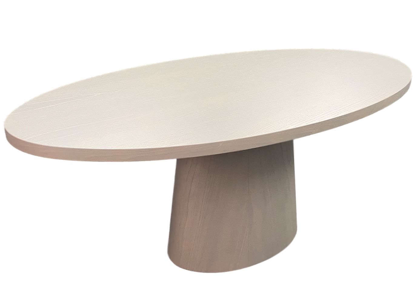 The Syom dining table