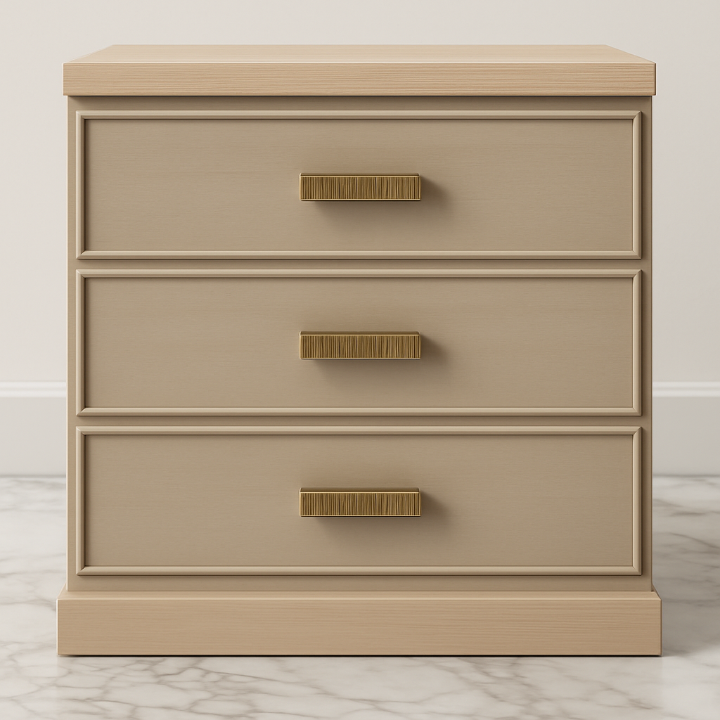 The Bridgehampton Bedside Cabinet