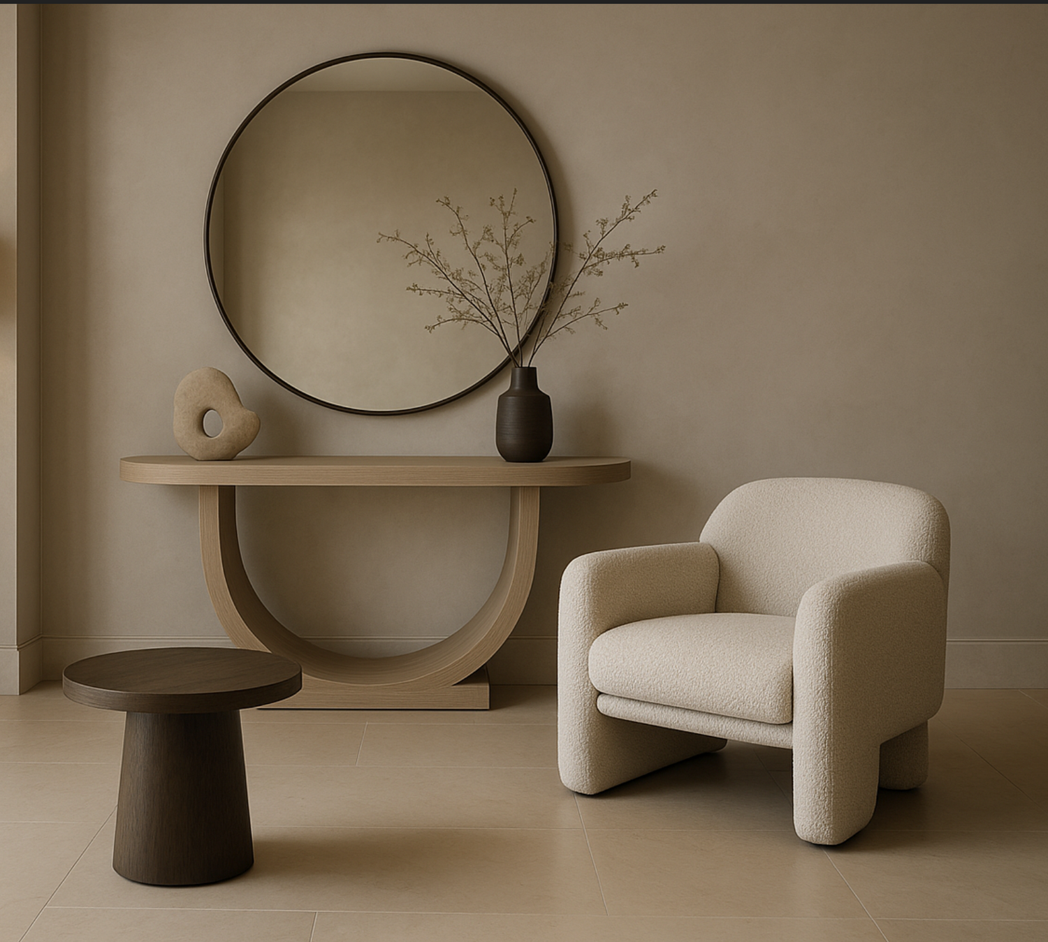 Occasional Furniture