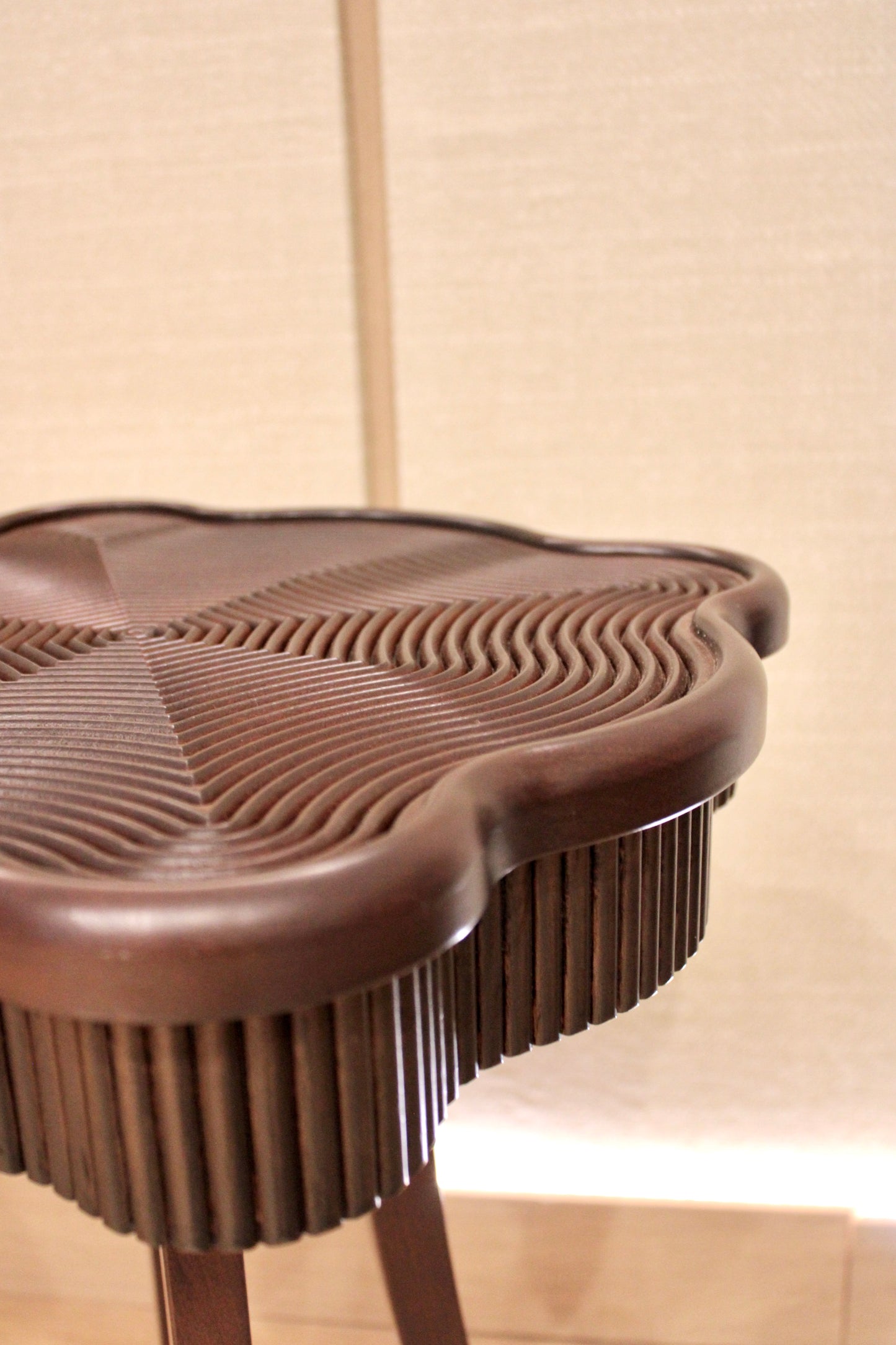 The Octo - side table