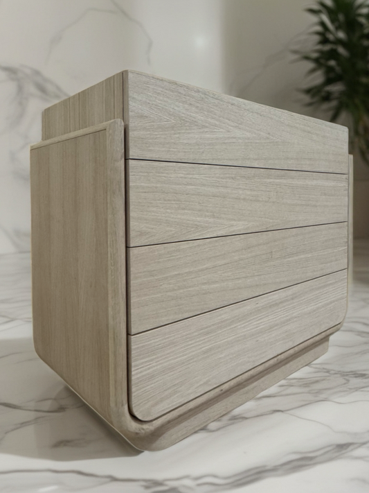 Cowdray  Four Drawer Chest