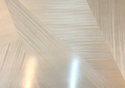 The Helvetia dining table