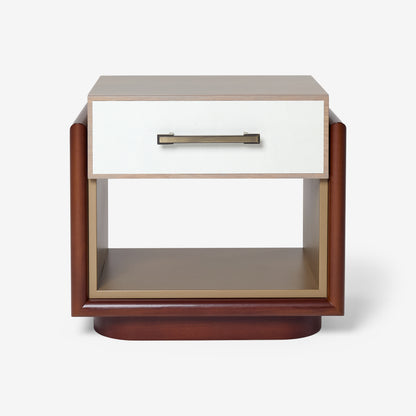 The Hampton Bedside