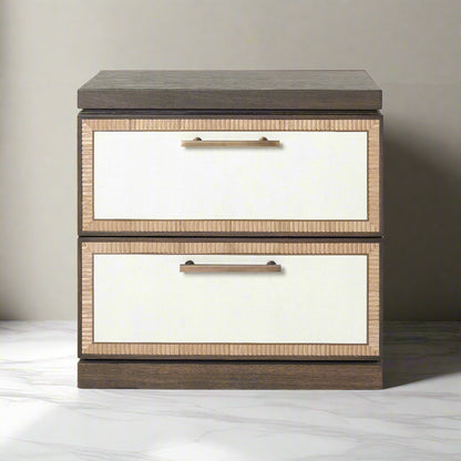 The Colonial Bedside