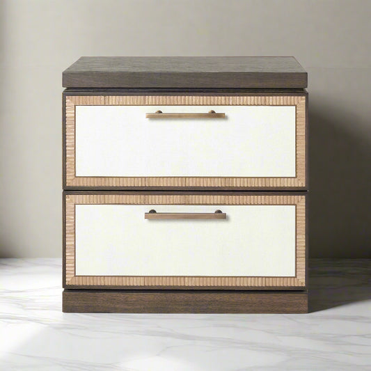 The Colonial Bedside