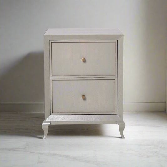 The Celeste Bedside