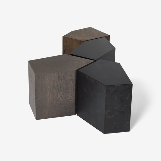 The Kenwood Coffee Table set