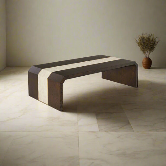 The Hanbury coffee table