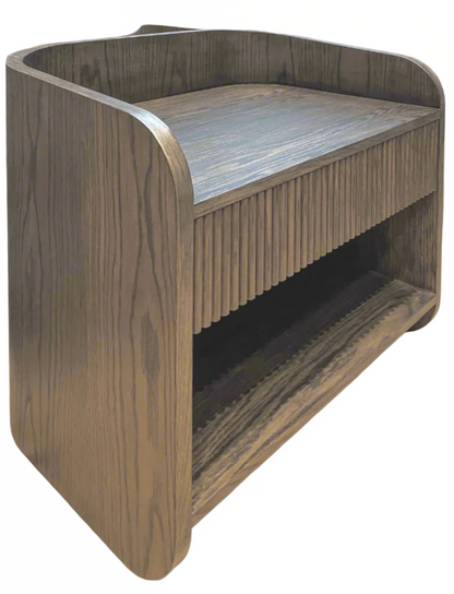 Holme Bedside Cabinet