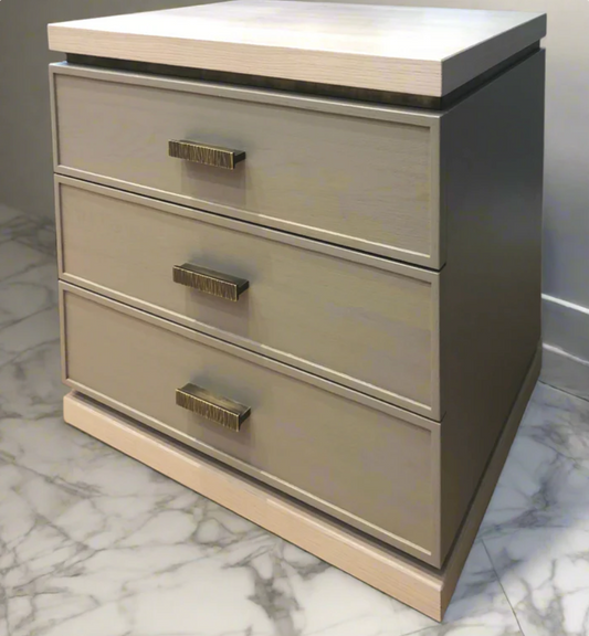 The Bridgehampton Bedside Cabinet