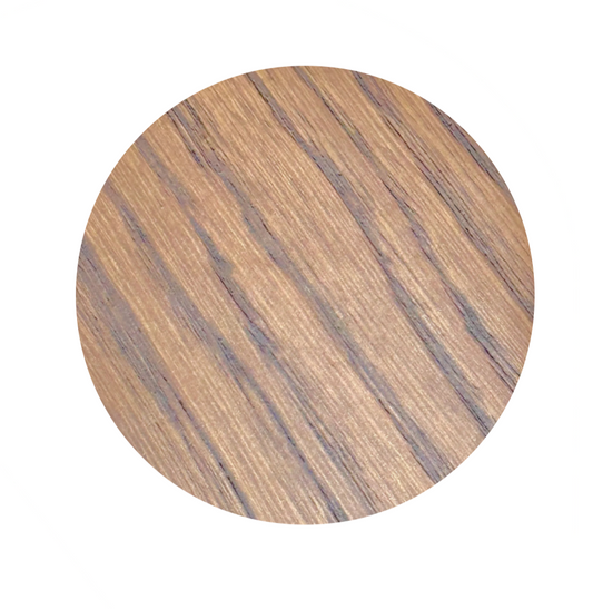 Walnut W2 No.7 - Wood Finish