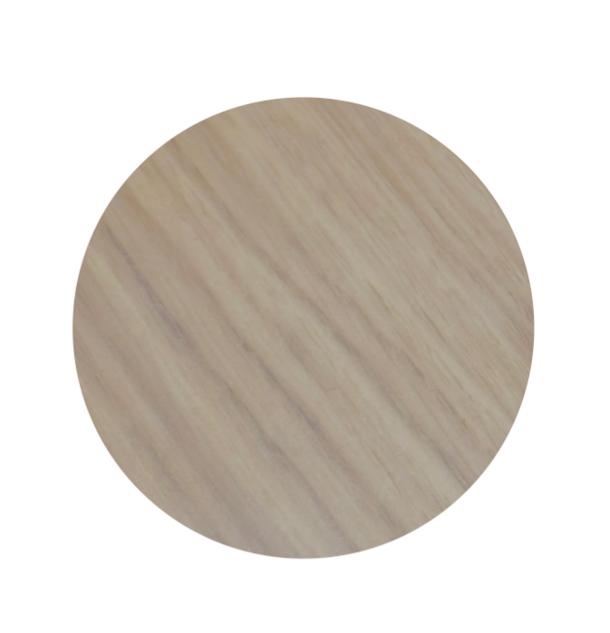 Coral No.37 - Wood Finish