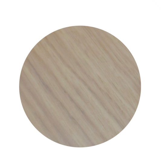 Coral No.37 - Wood Finish