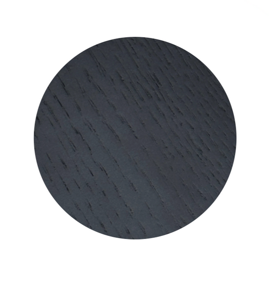 Black Oak No.1  - Wood Finish