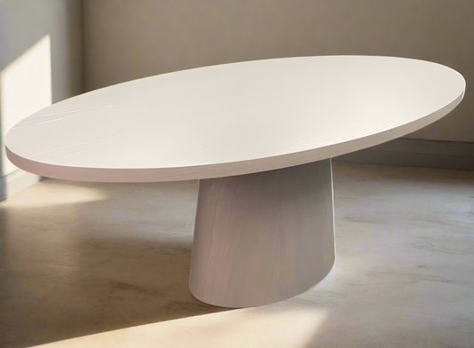 The Syom dining table