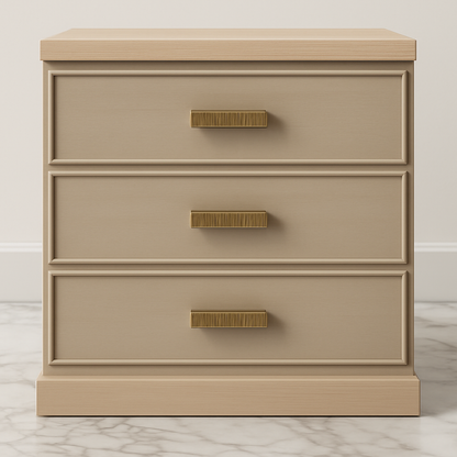 The Bridgehampton Bedside Cabinet